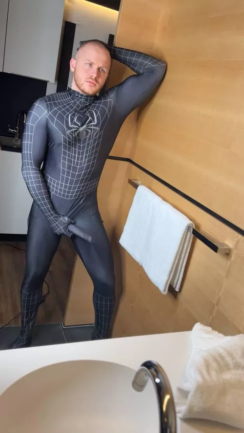 Who needs a guy like me?