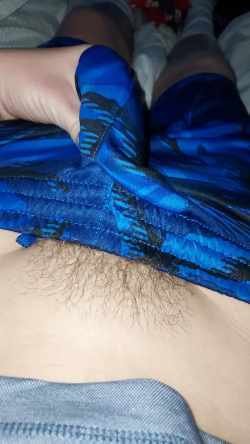 Who wants me to get rid of those pants