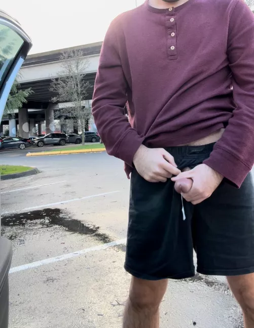 who wants the vid 🫣