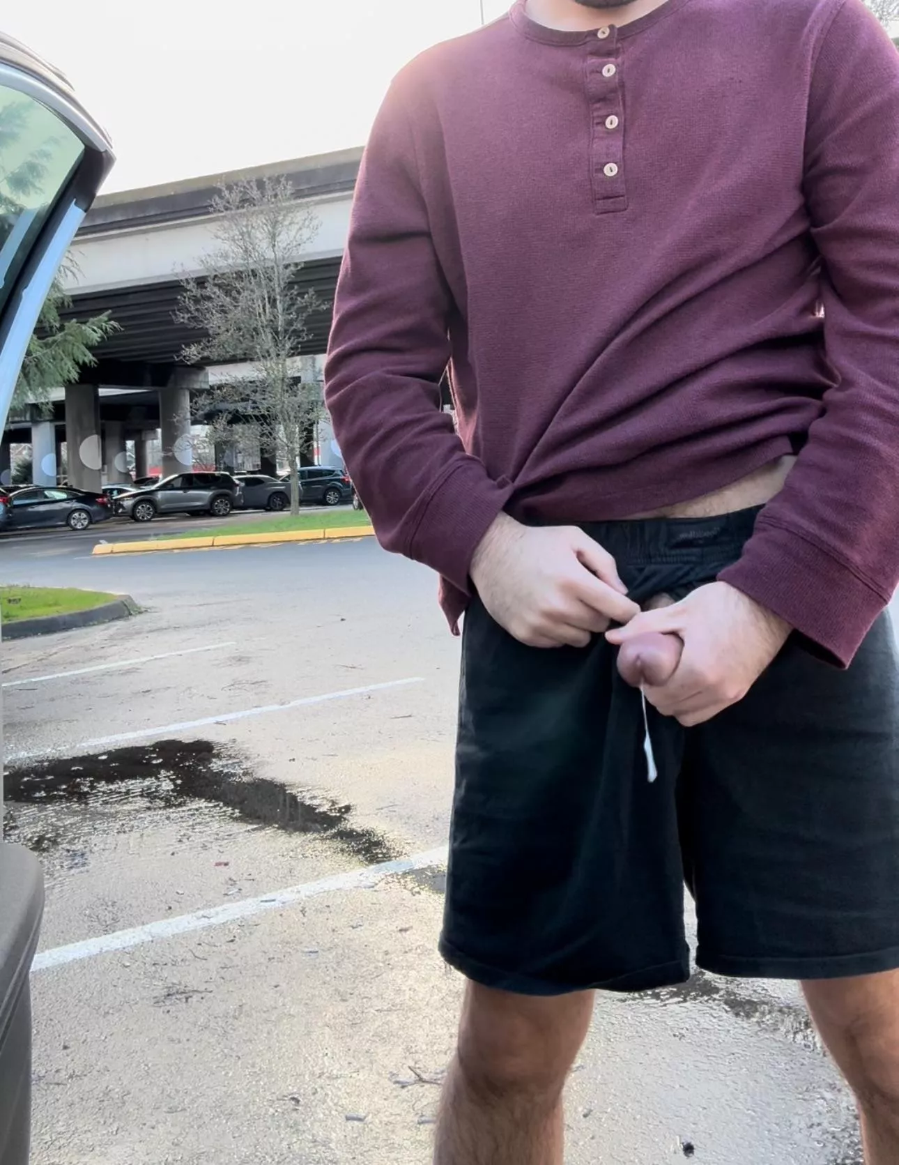 who wants the vid 🫣