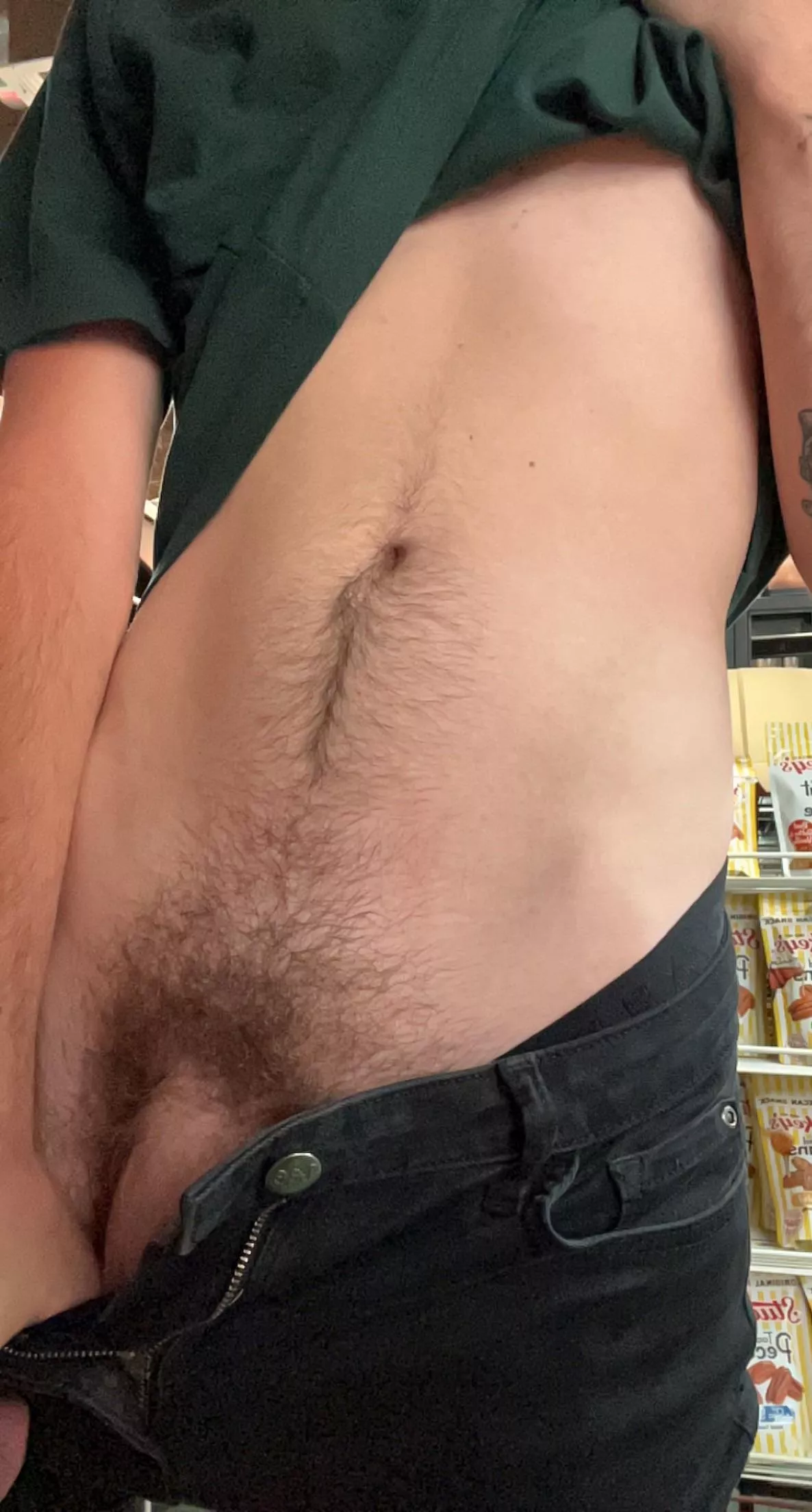 Who wants to get me hard at work?