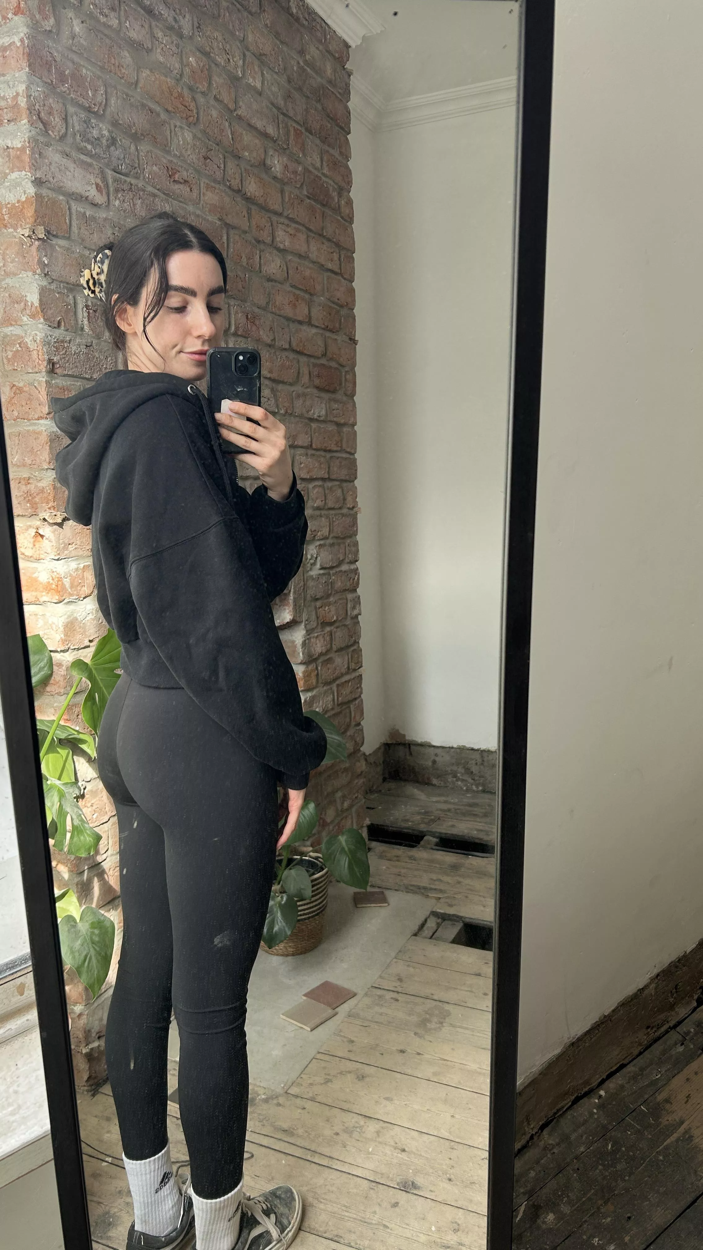 Who’s DIYing today?