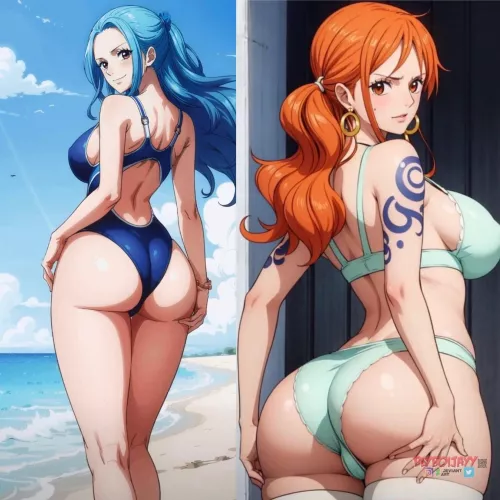 Who’s got the better assets