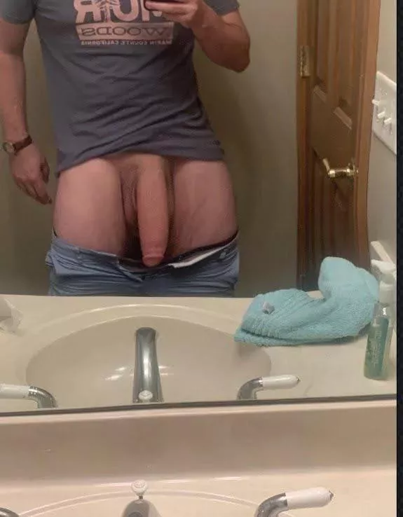 Who’s tryna get me hard?