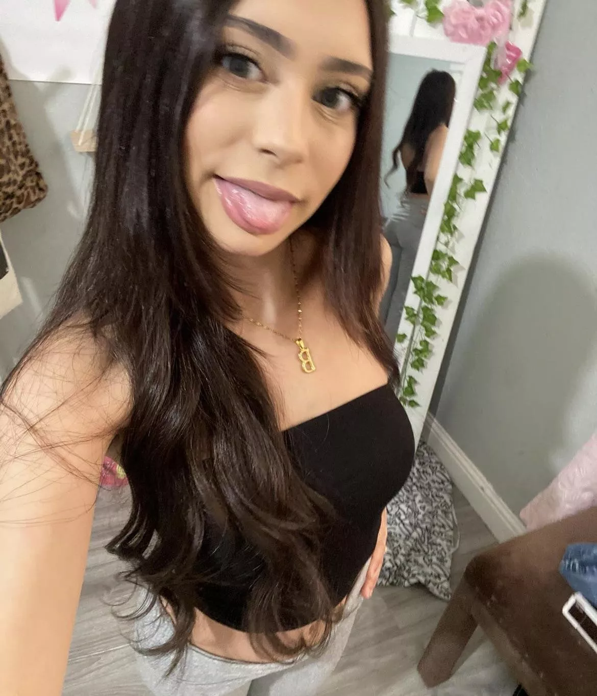 would u still fuck me if you knew i was 18