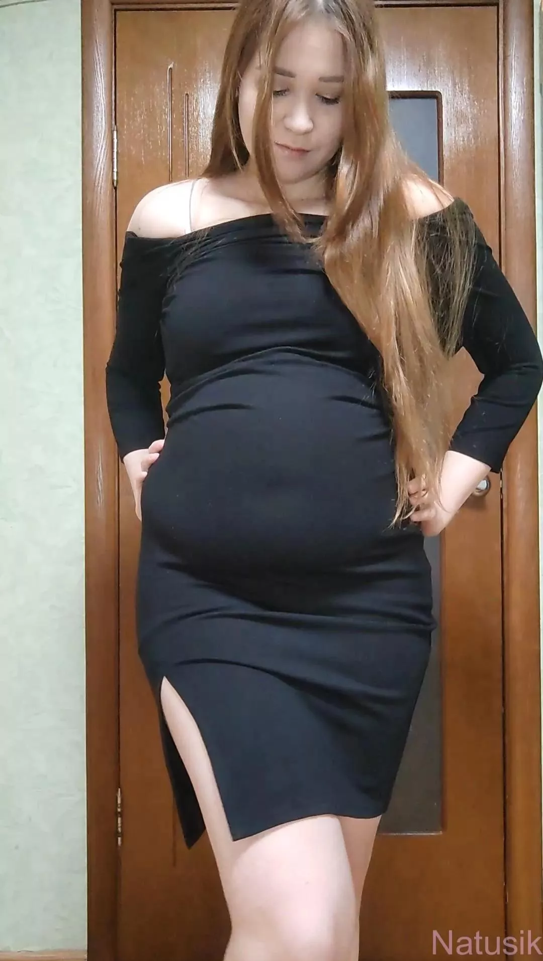 Would you ask me out on a date?♥️