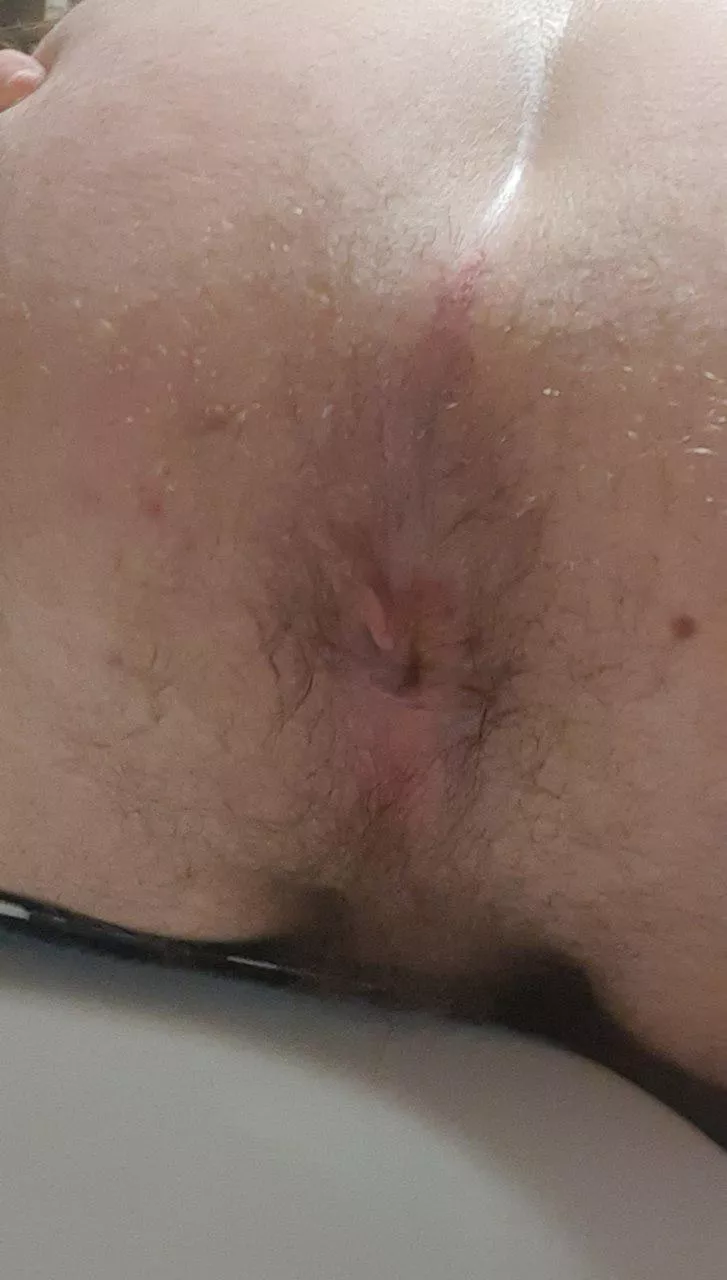 Would you eat my tight hole