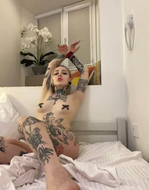 Would you like to taste them?