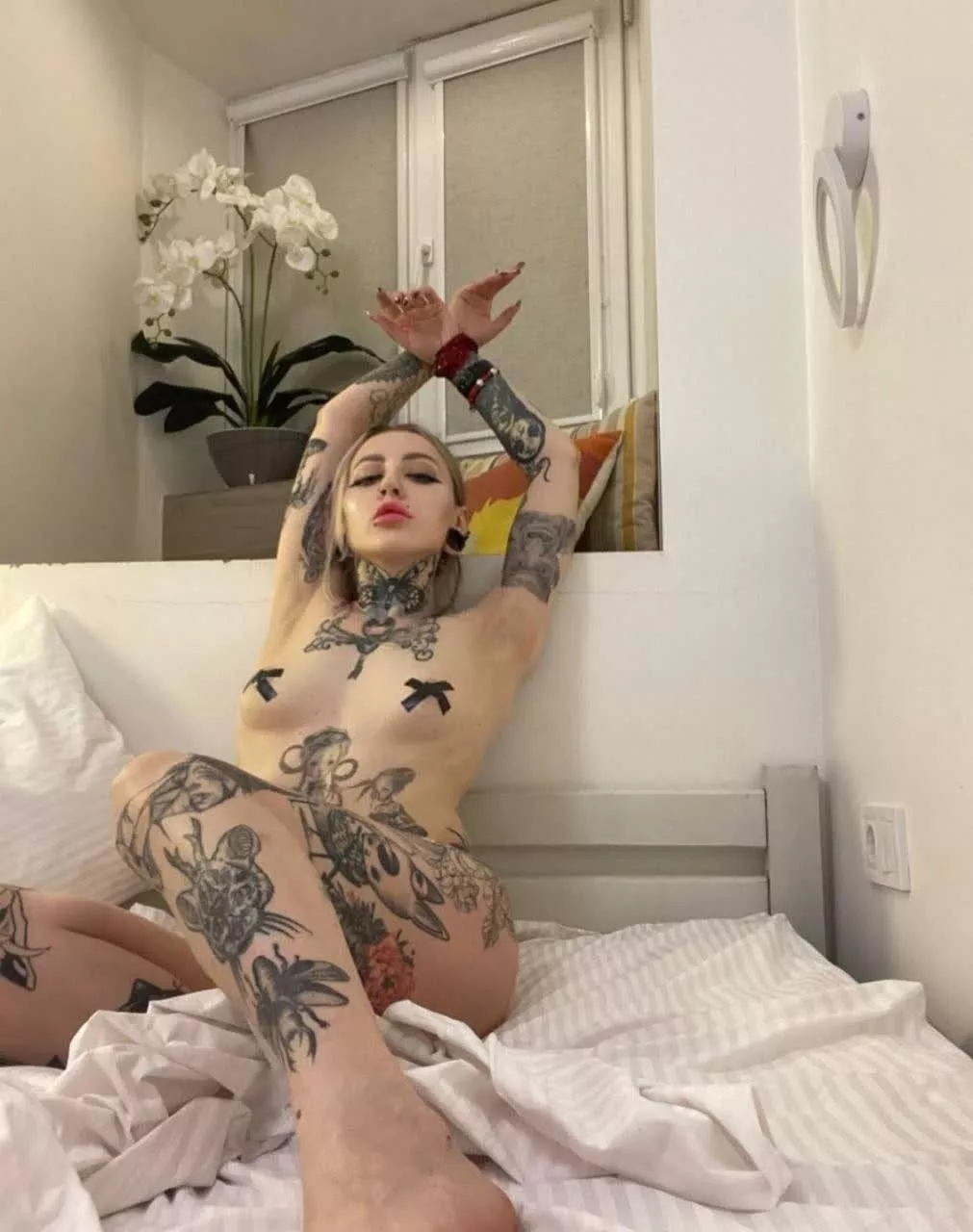 Would you like to taste them?