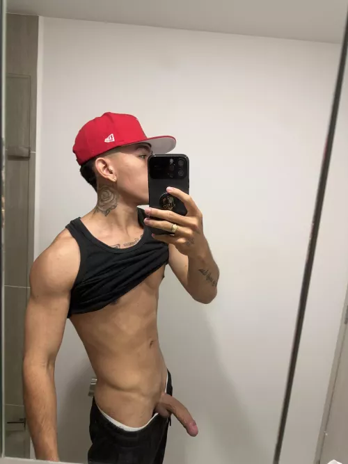 Would you suck my tattoo or something else? let's play