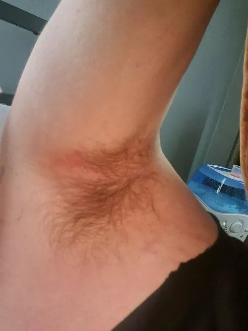 Would you take a big whiff?