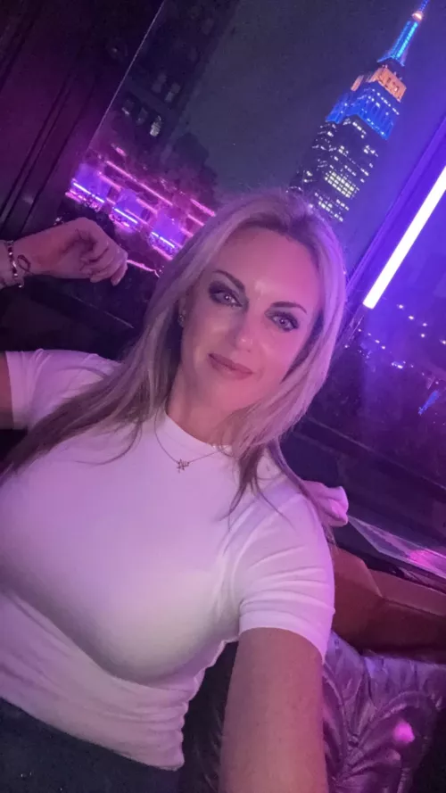 Would you take me home to your parents