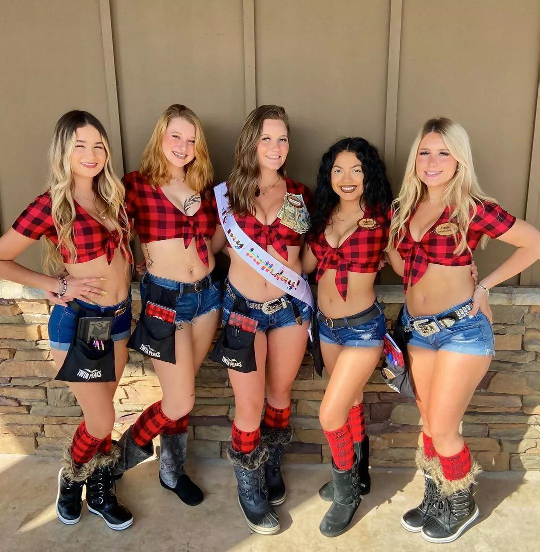 You can only pick one