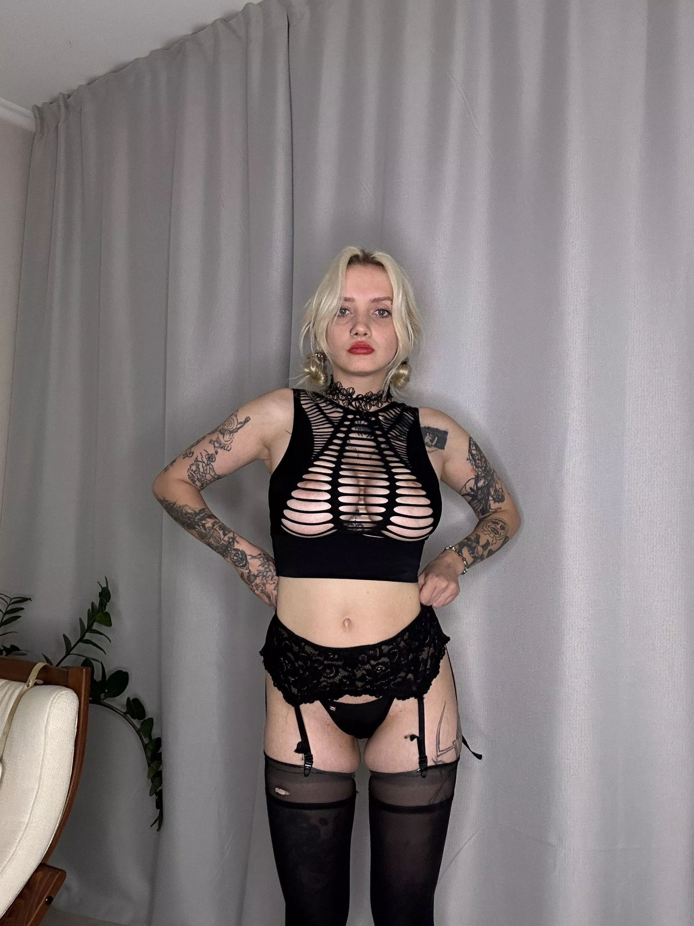 You won't believe I officially want to fuck your dick.