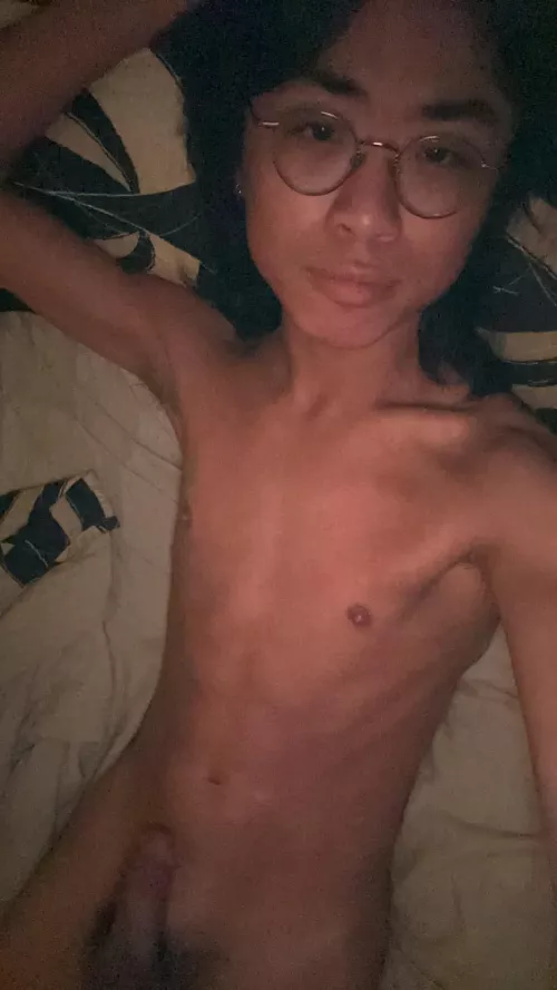 18 Asian bottom bwc+ verbal+ face+ sc: bxenden