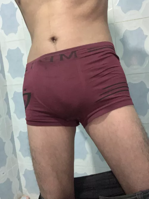 [19] Do you like skinny Mexicans?🤤🥵🥴😈