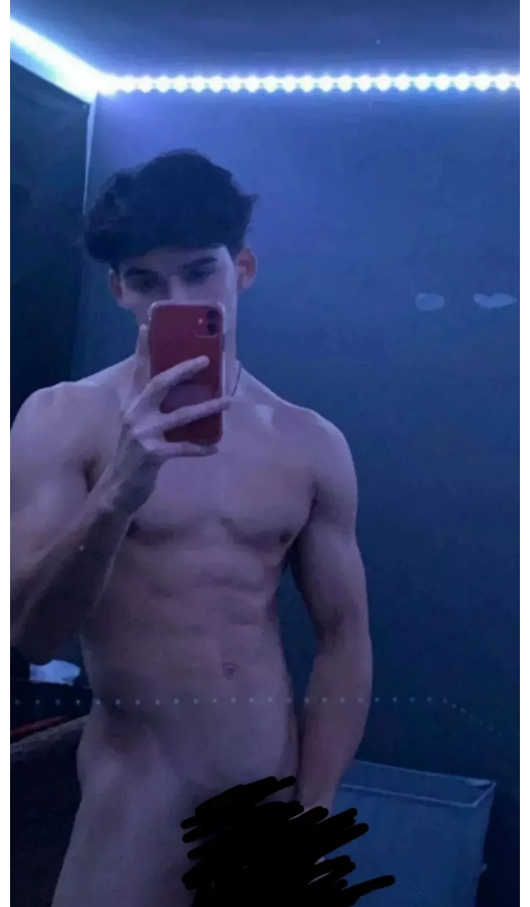 19, down to do anything for some ($), Hmu