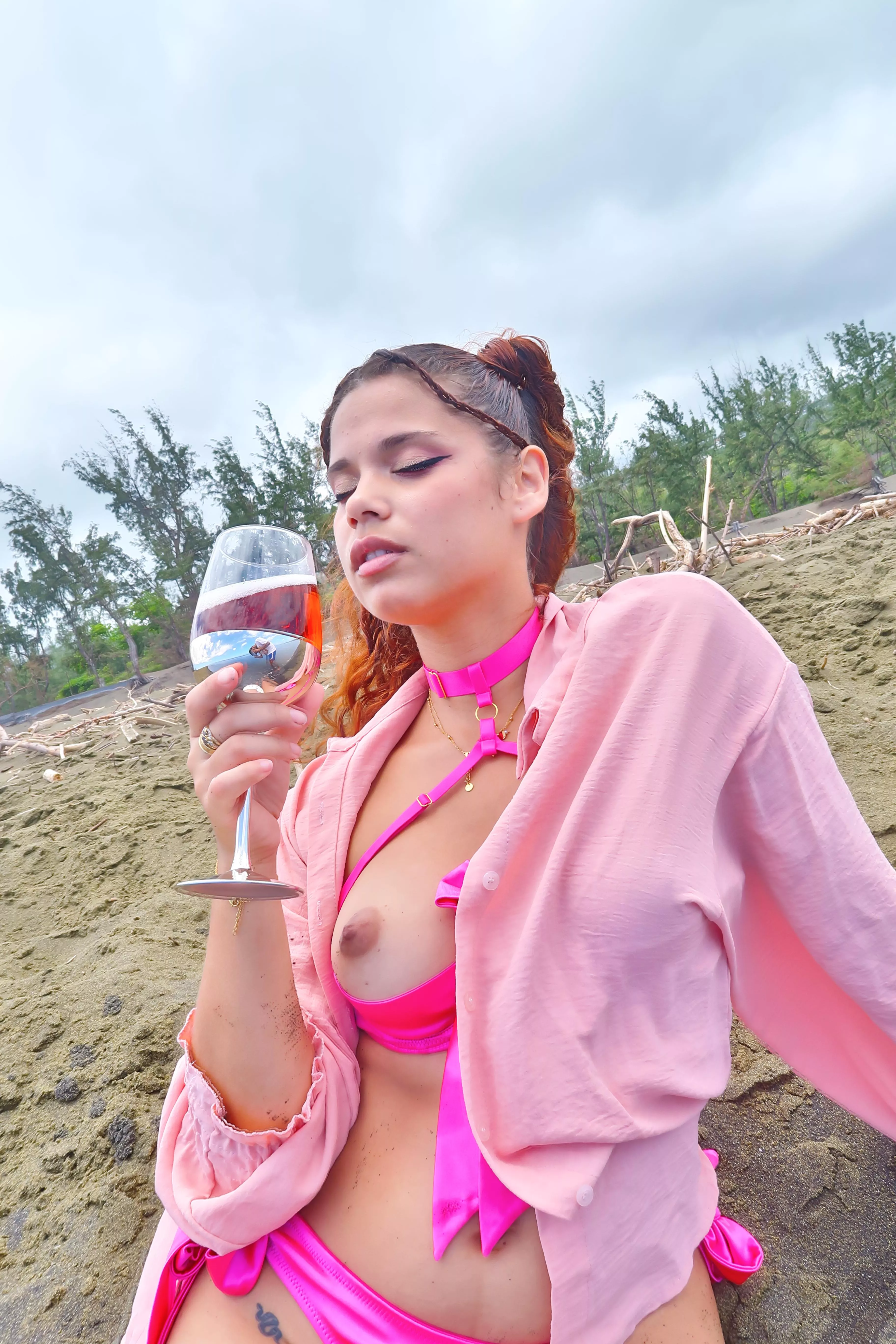 19 yrs Old today 🥲🥰