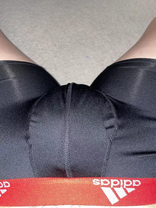 21 / Just something more casual today :)