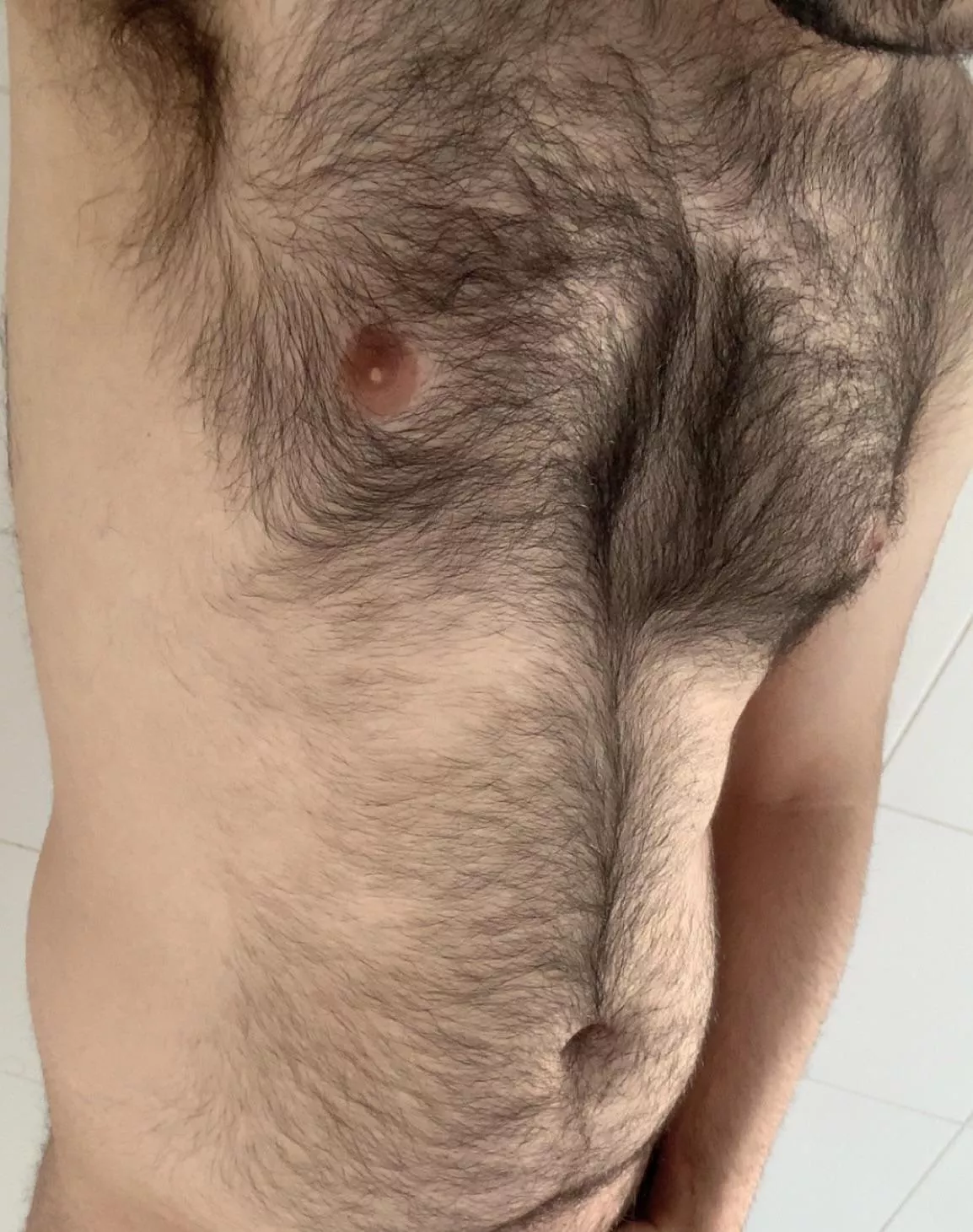 (25) Becoming a real daddy 