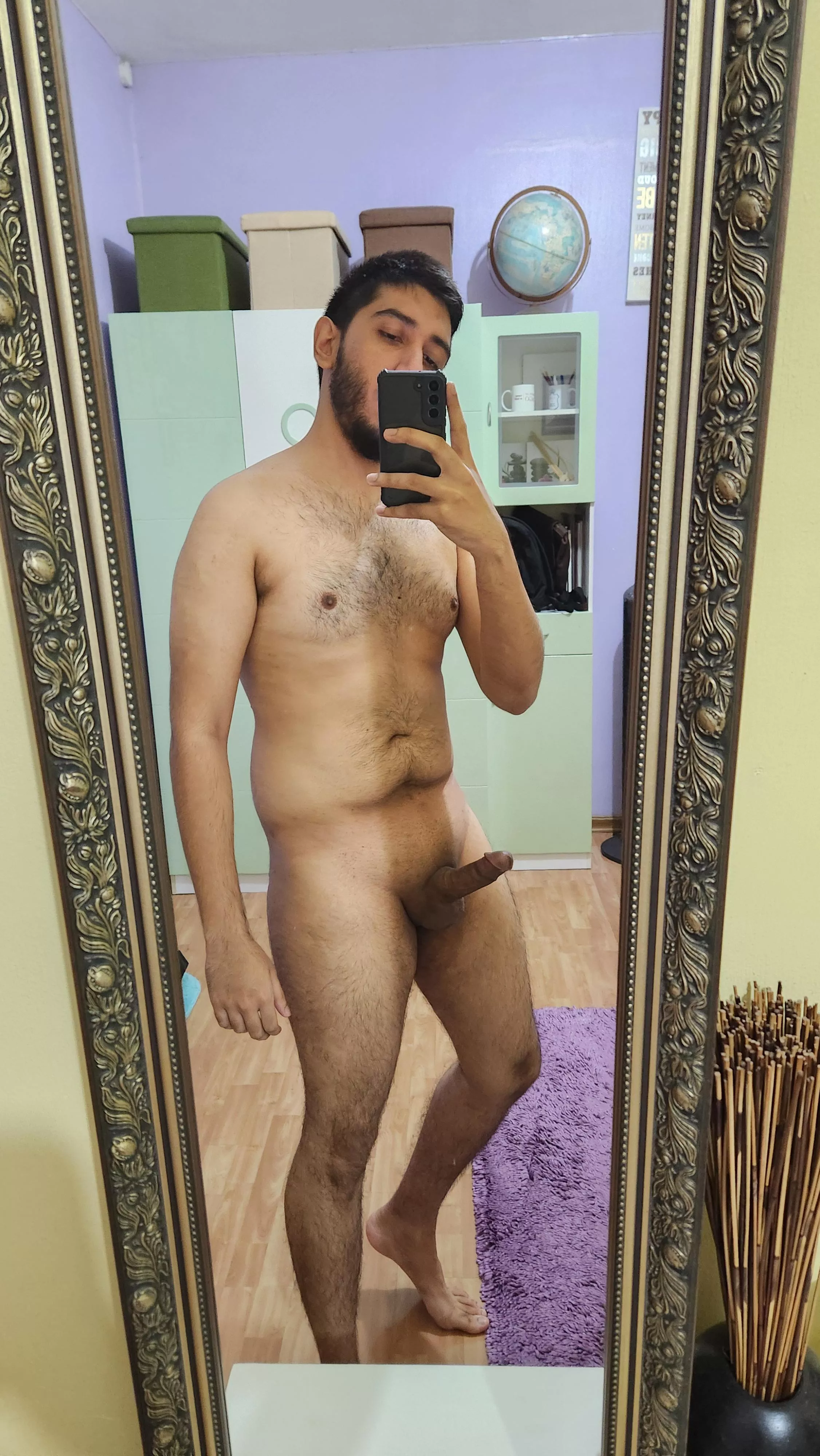 25 UK vers. Sc: longpresence