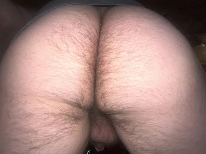 25m Who Would Stroke & Rim Me..?