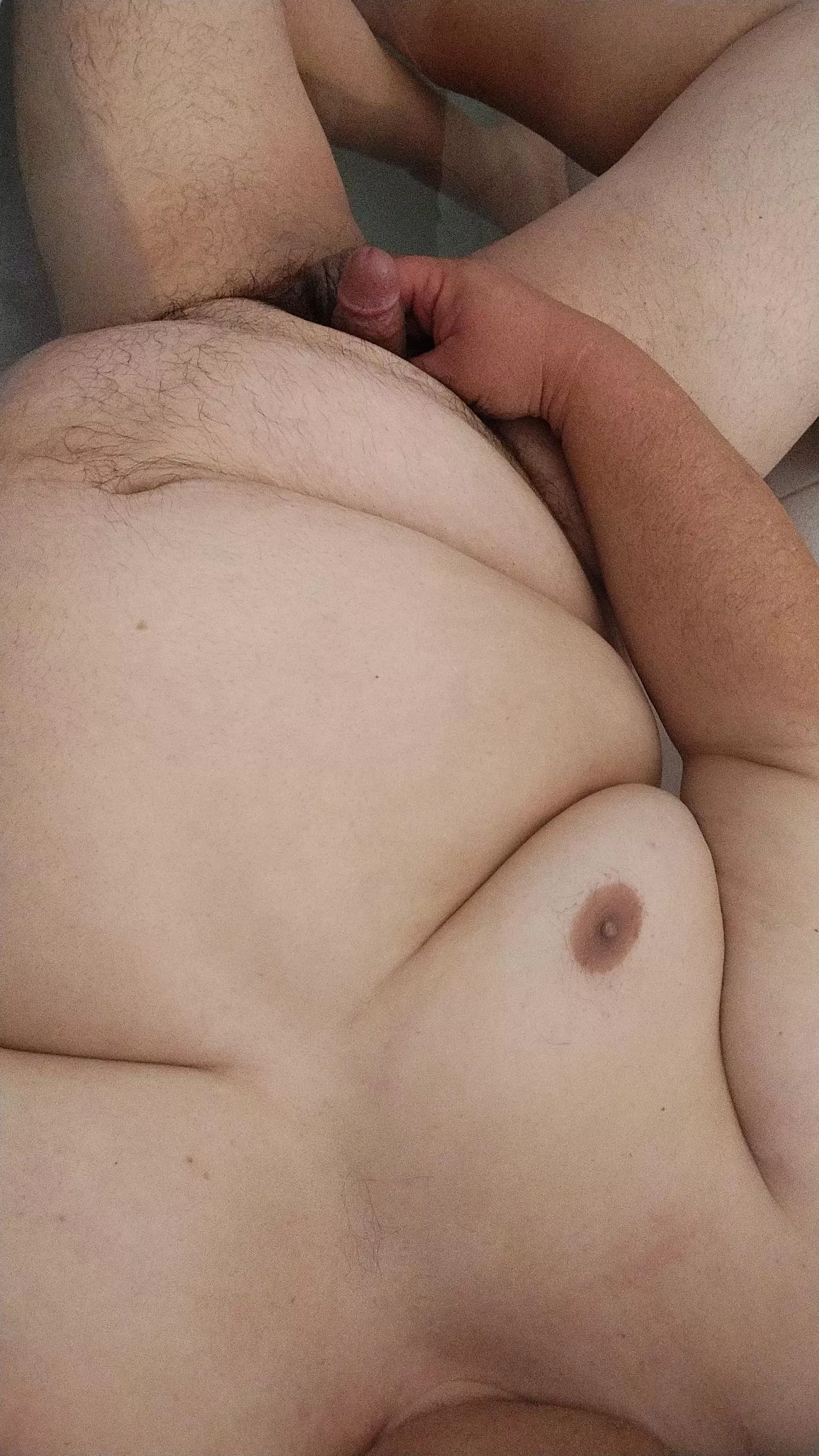 50 verse chub stroking in the tub