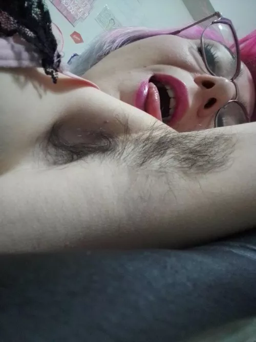 6 months without shaving, natural and wild