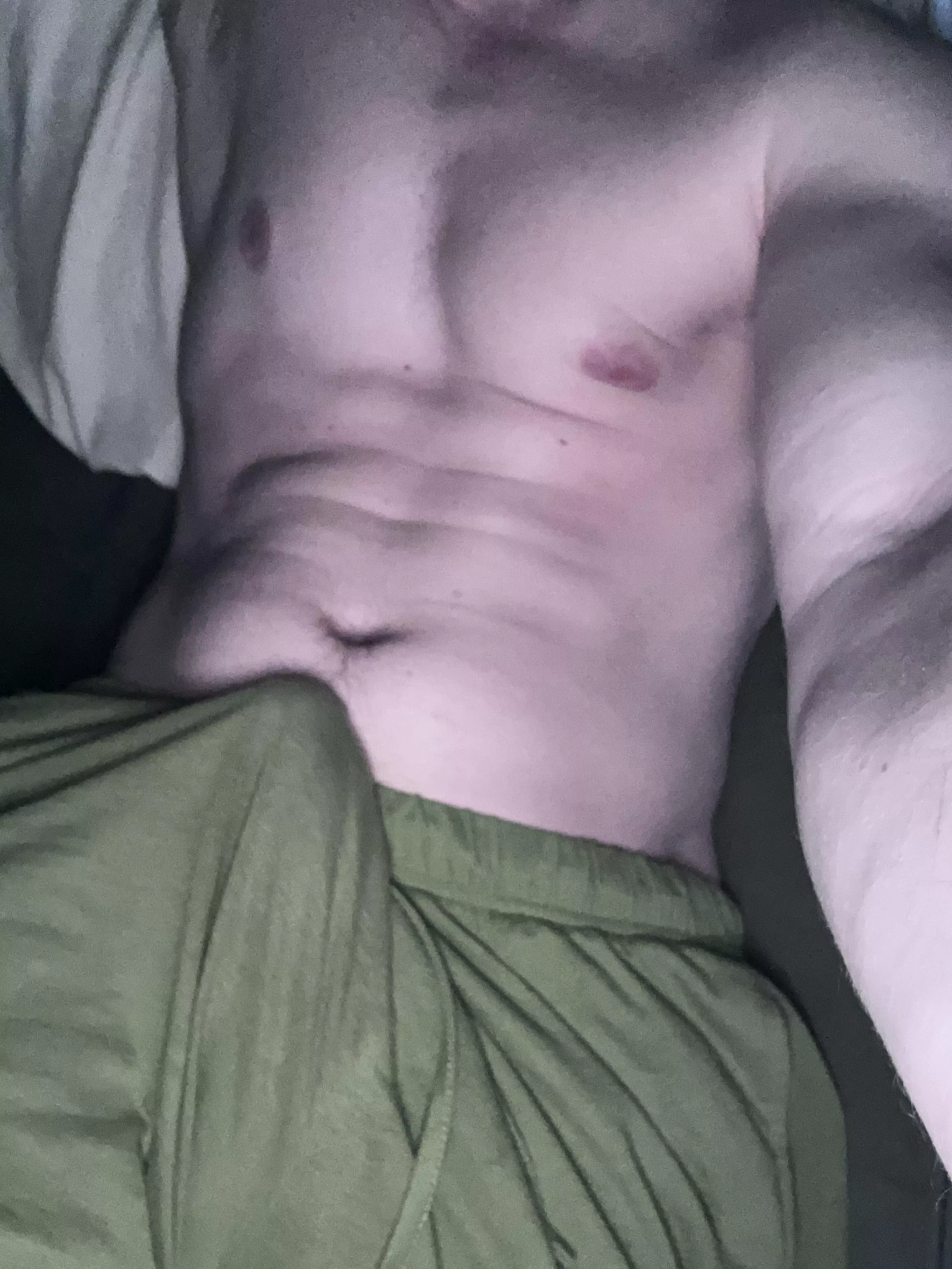 A little night cap (M)