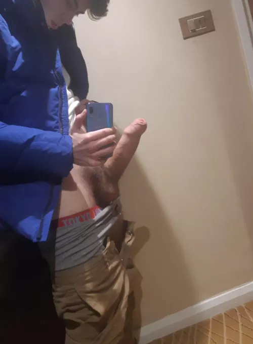 A wife's best friend