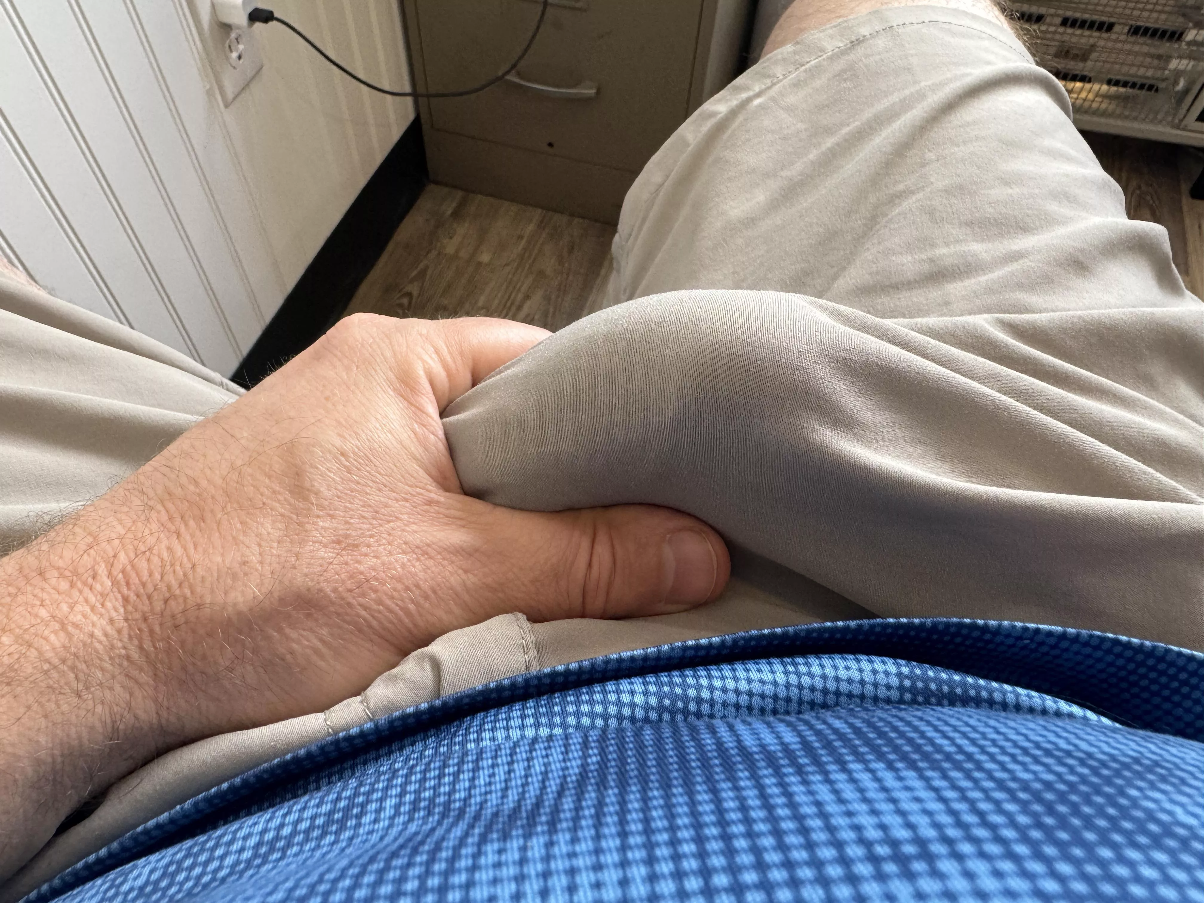 Afternoon Reddit got me like…(49)