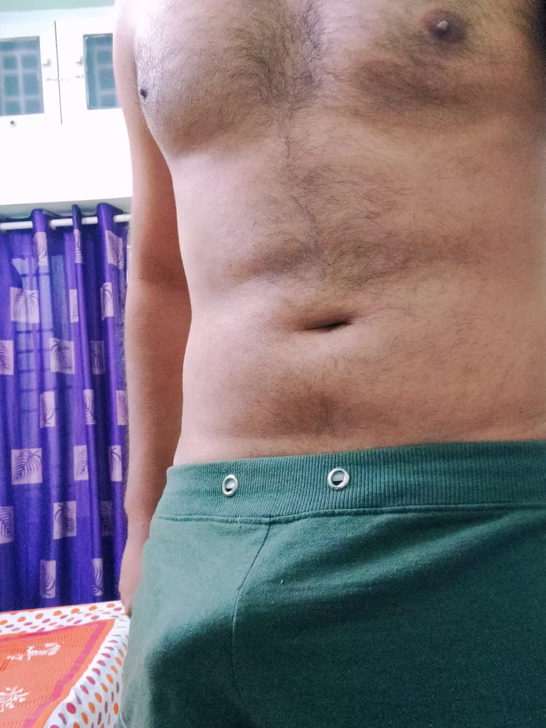 Ain't tht good fr first time post