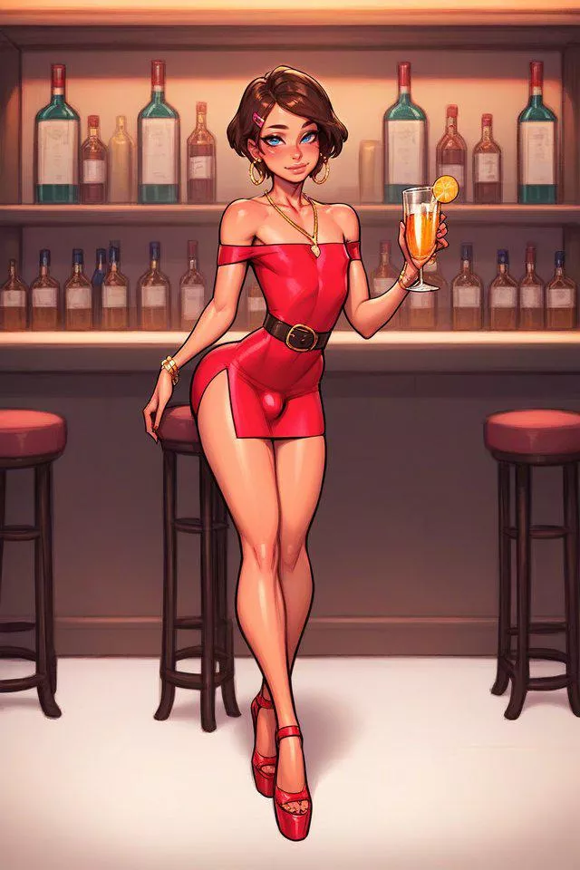 Am I good enough for you ?