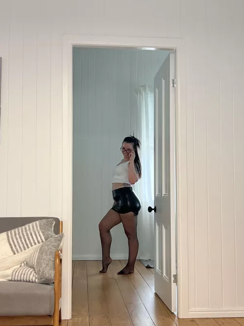 another self timer one, today I just want to be loved