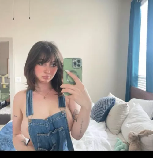 Anyone know who this is?