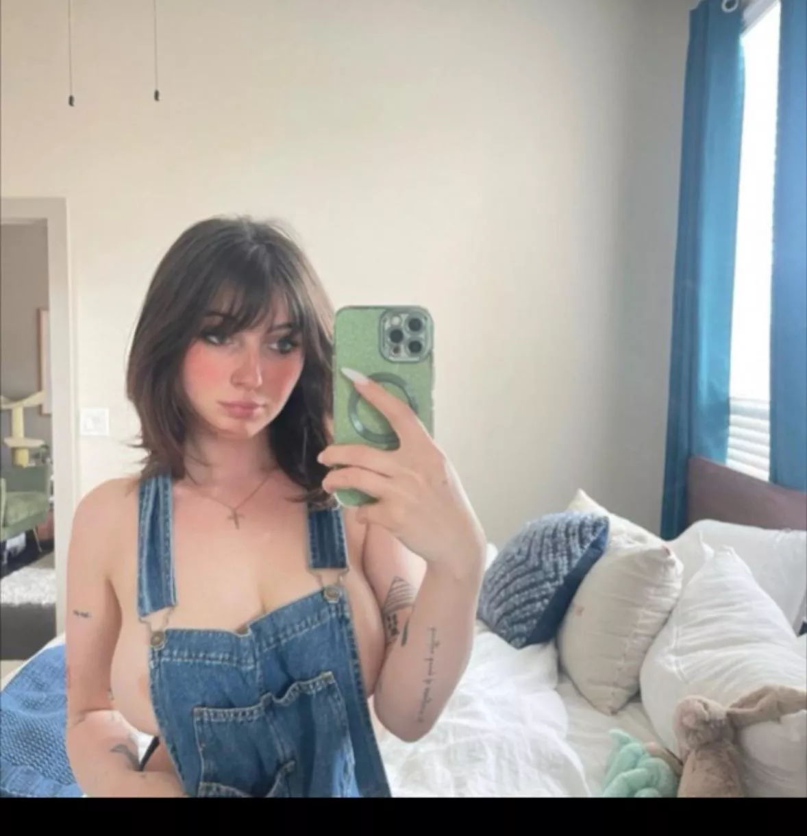 Anyone know who this is?