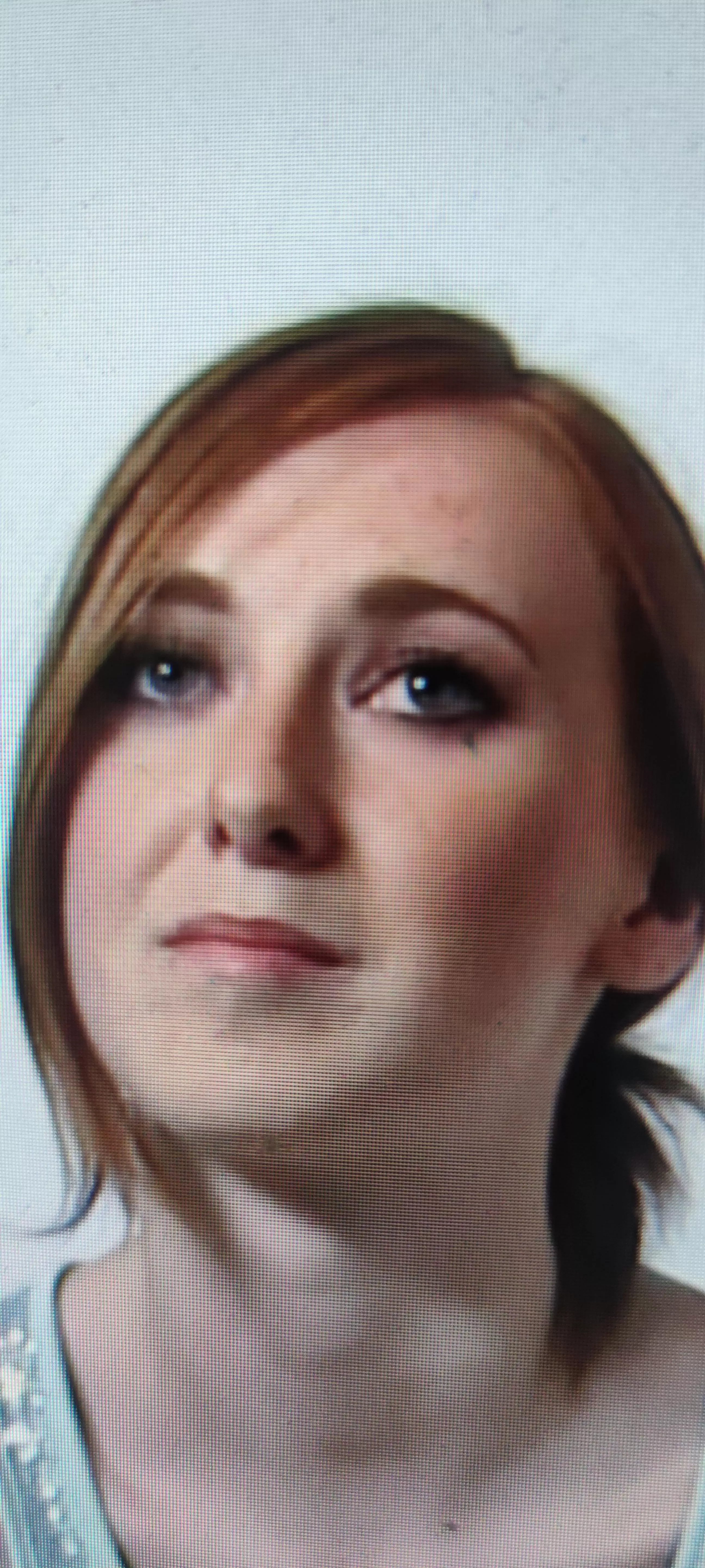 Anyone know who this model is from Czech casting 