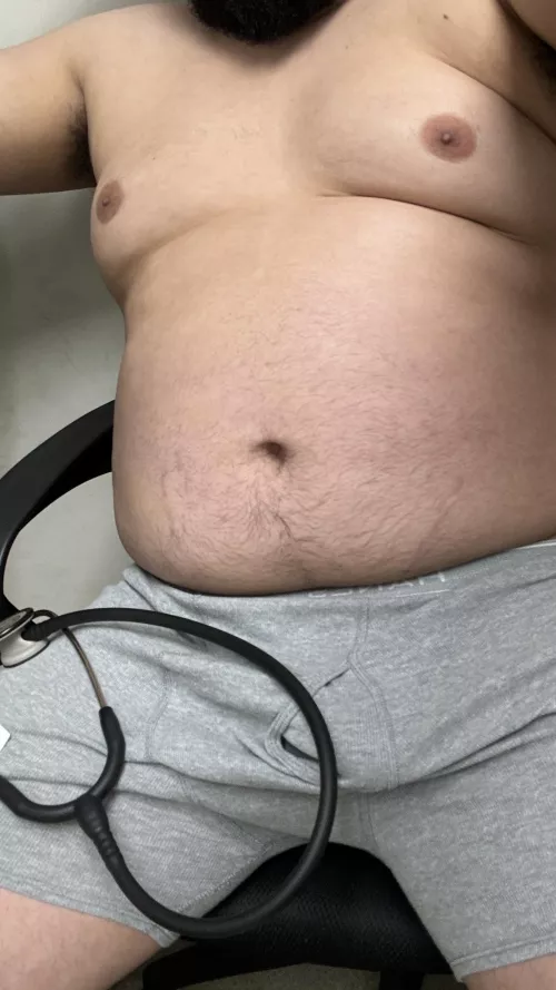 Anyone wanna come to my office (nyc)