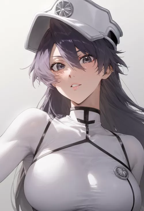 Bambietta Basterbine [Bleach]