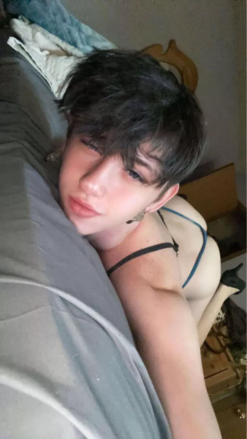 Based on how I look what should my nickname be!?