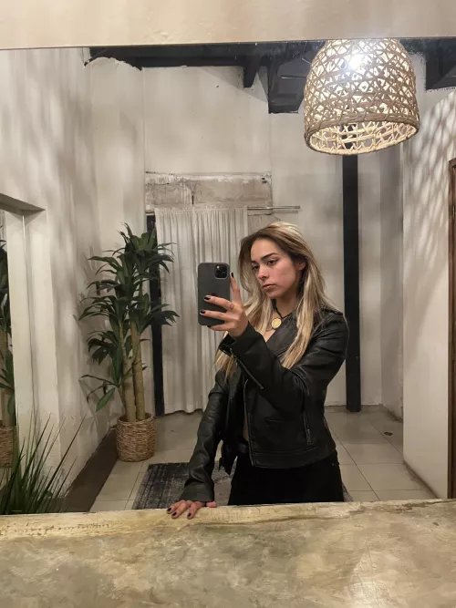 be honest, am i pretty classy