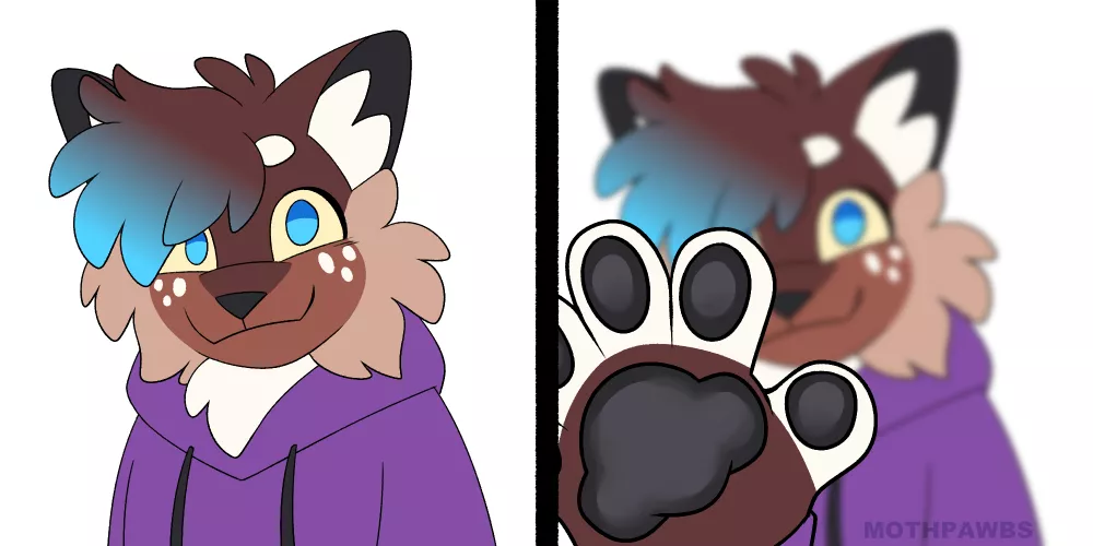 boop! anyone else see what's happening on tumblr today?