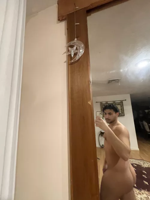 booty for breakfast? 🥞☕️