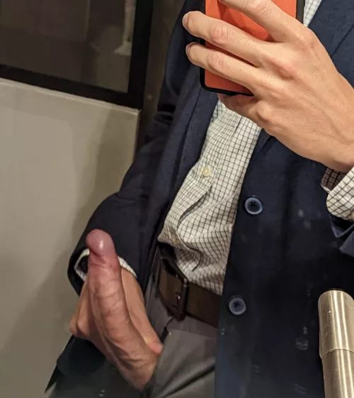 Bridesmaids are in luck at this wedding 