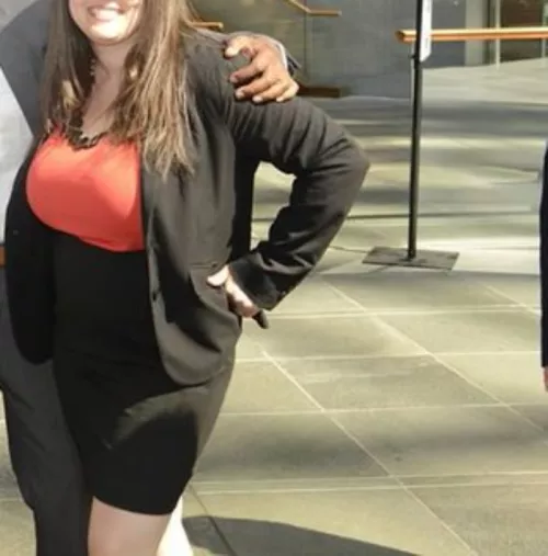 Bringing out the big guns for this meeting 