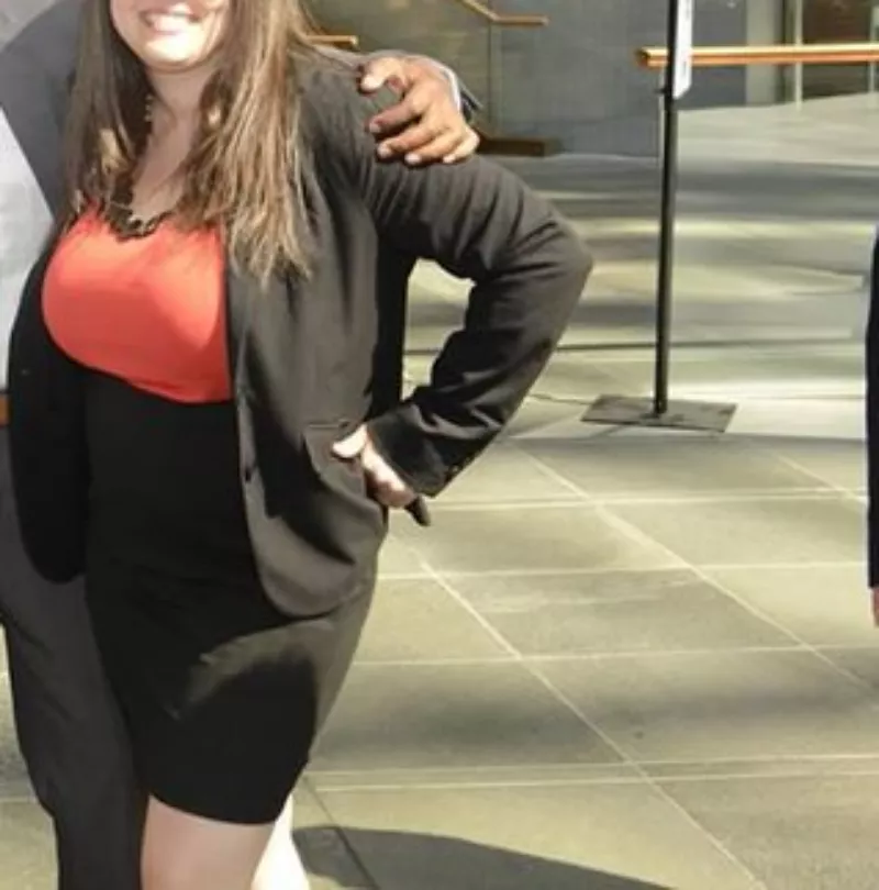 Bringing out the big guns for this meeting 