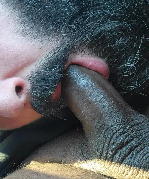 Broke a 3 year dry spell... (I'm the one with a beard ) 