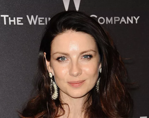 Caitriona Balfe