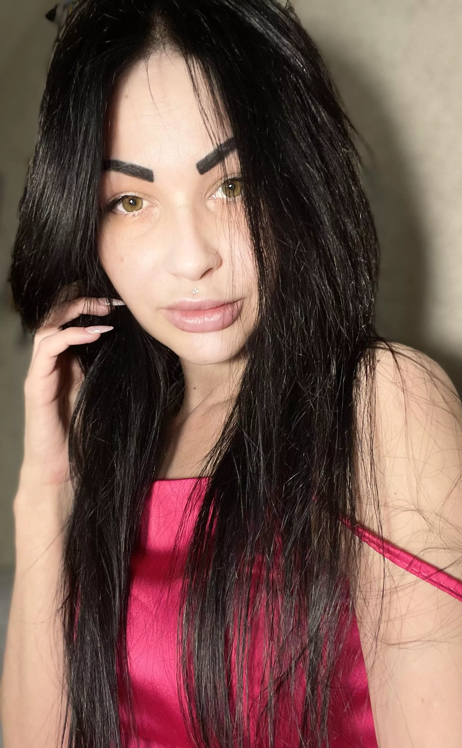 Can I be your fuck toy for the day?💘🖤