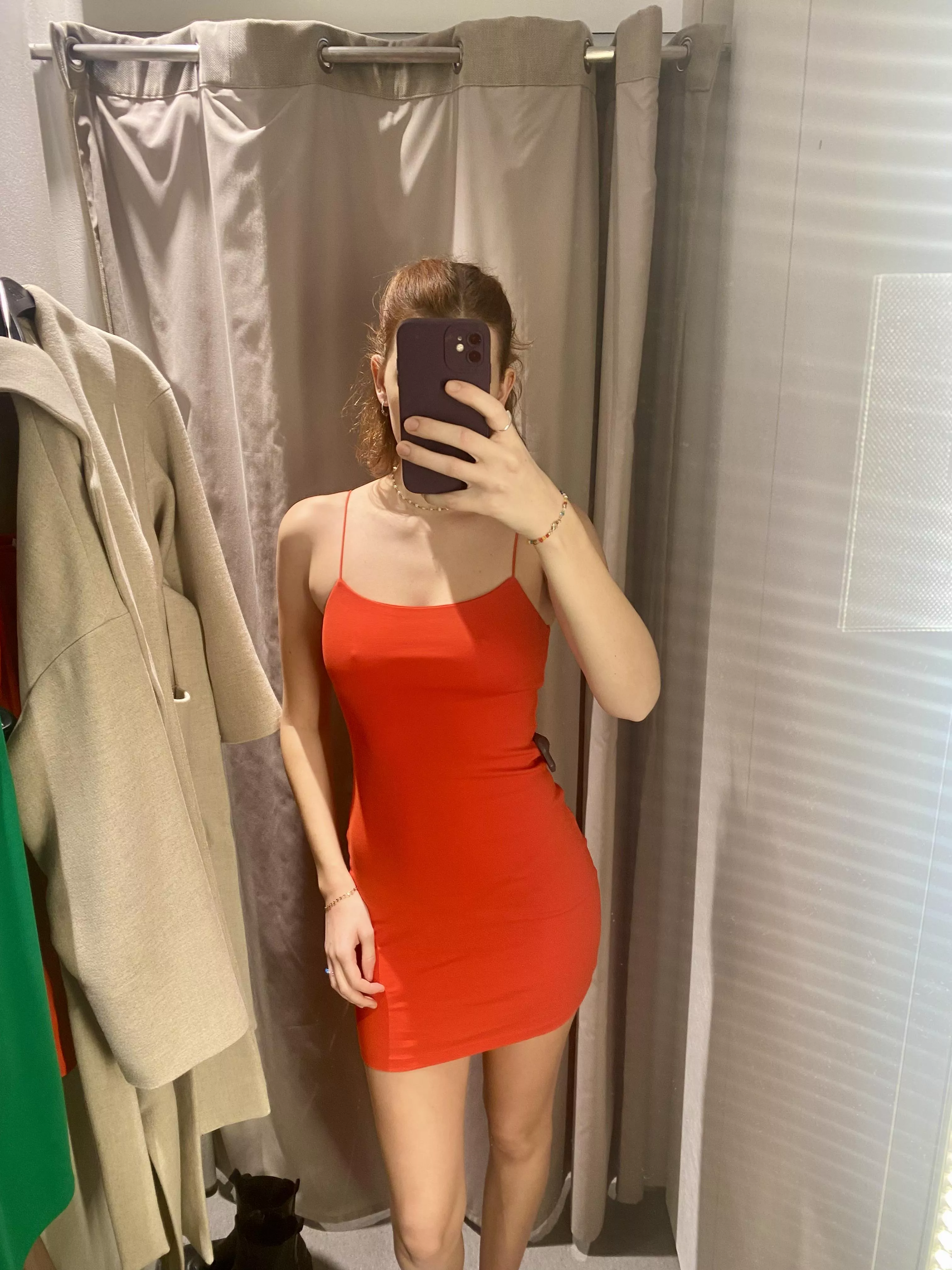 can i be your secret?